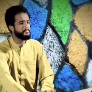 دانلود آهنگ حامد سنگدل بلوچی کاشکی نی سادگین دلا
